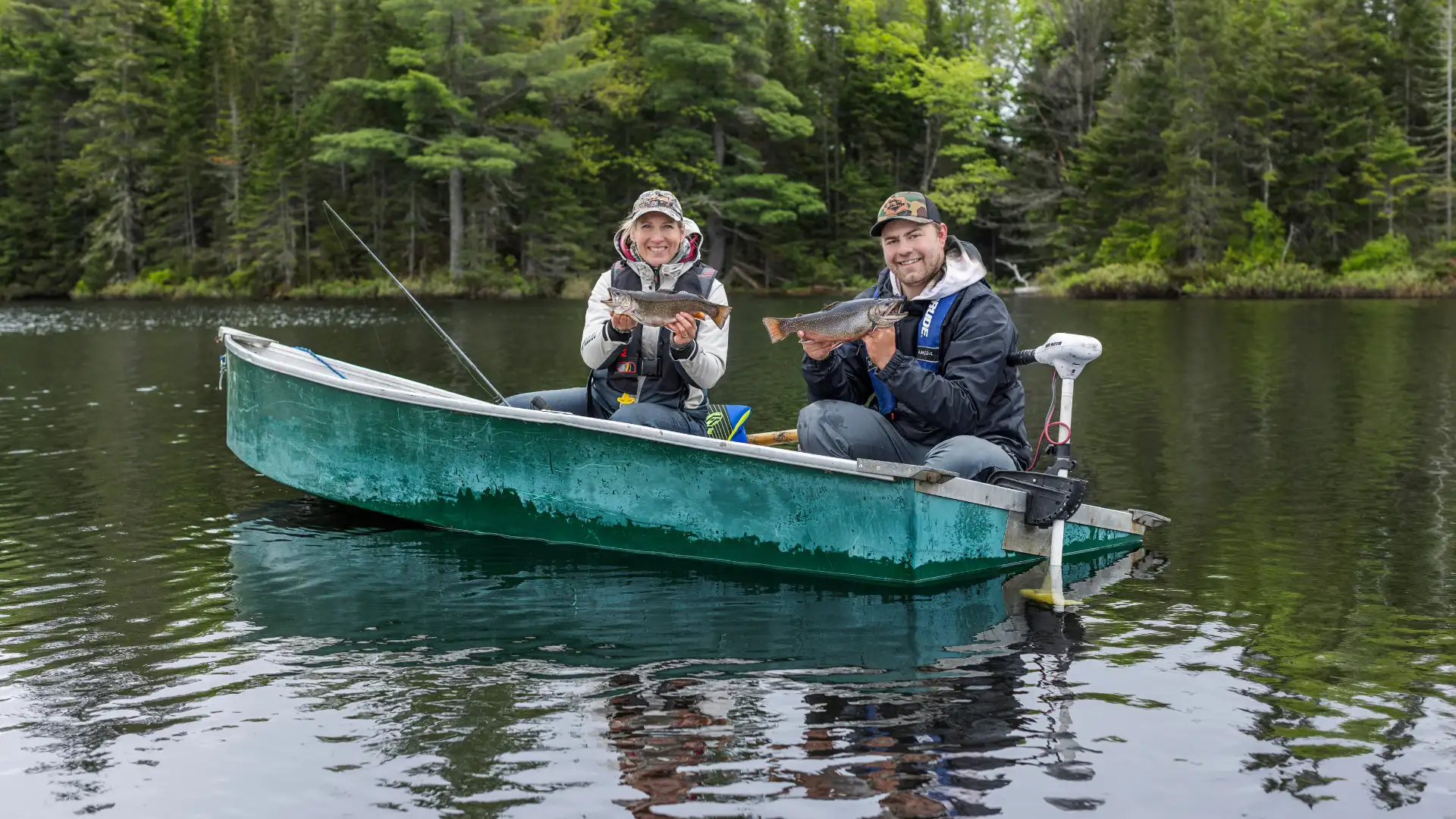 MULTI-PÊCHE