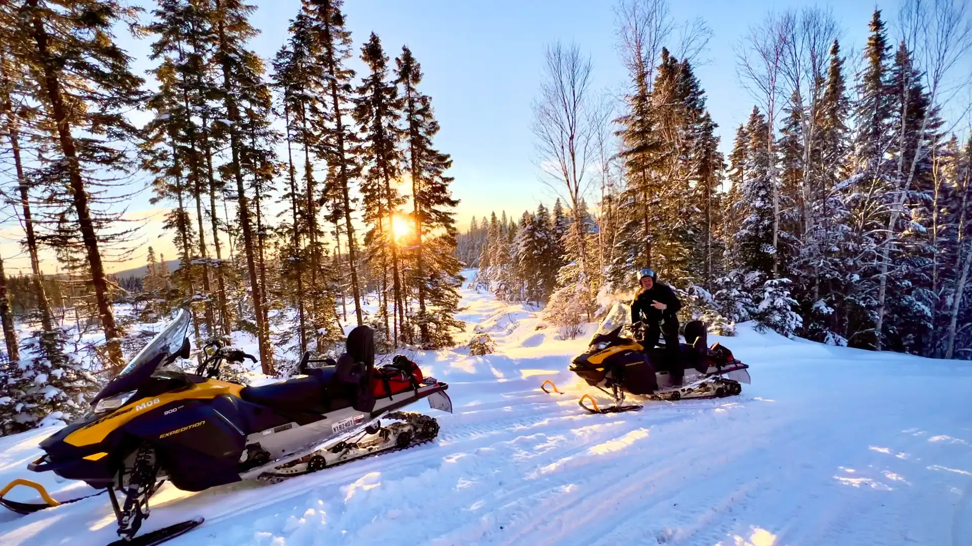 AVENTURE MEKOOS