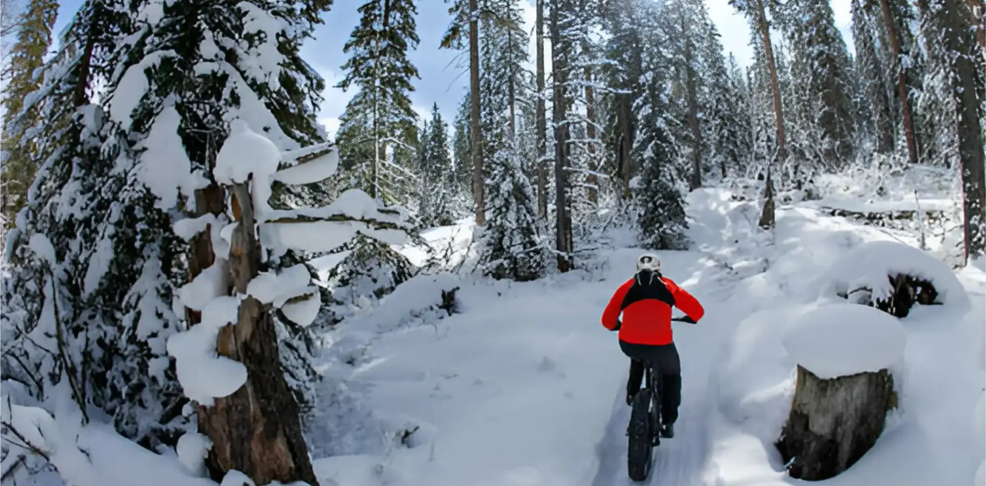 RAID HAUTES LAURENTIDES