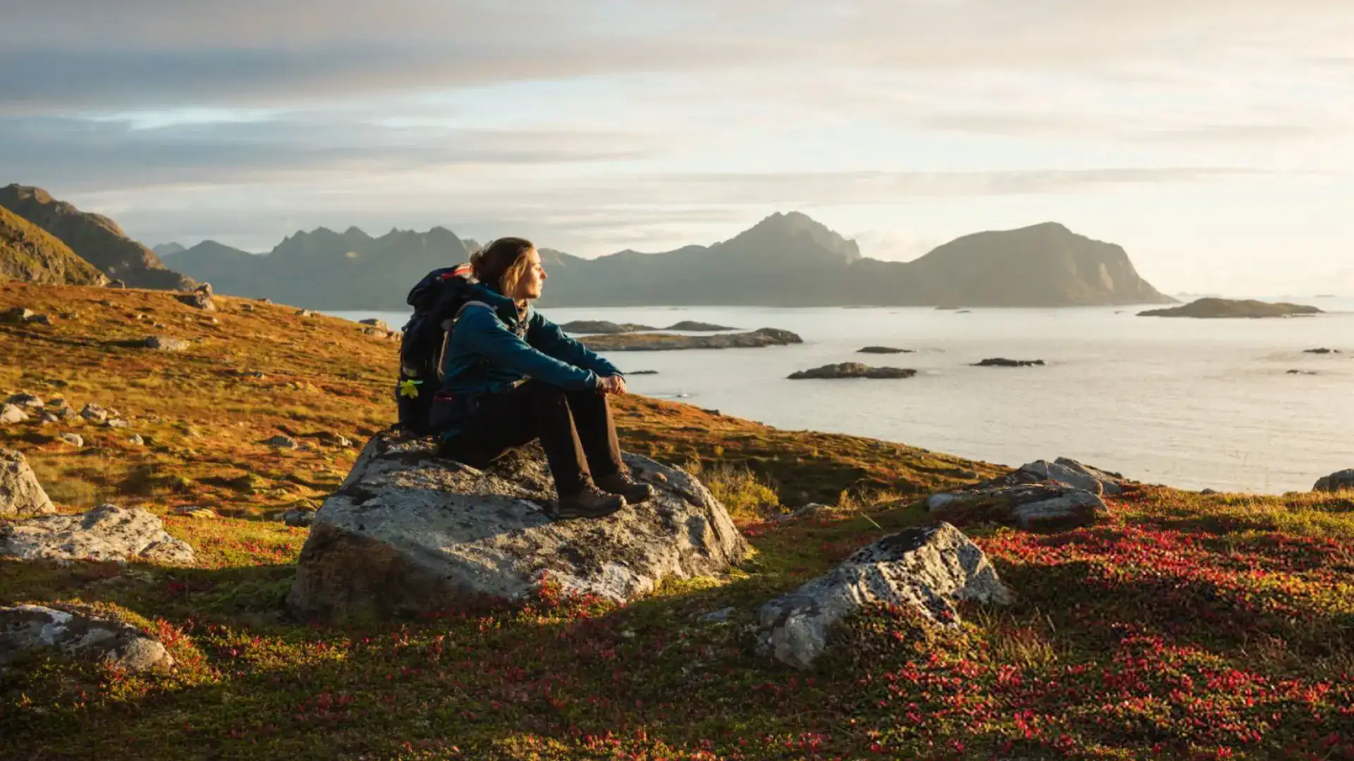 SE RESSOURCER AU FJORD