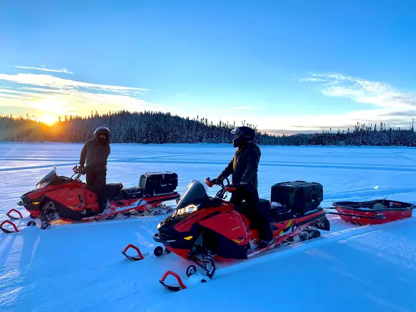 Quand partir au Canada pour un séjour nature réussi ?