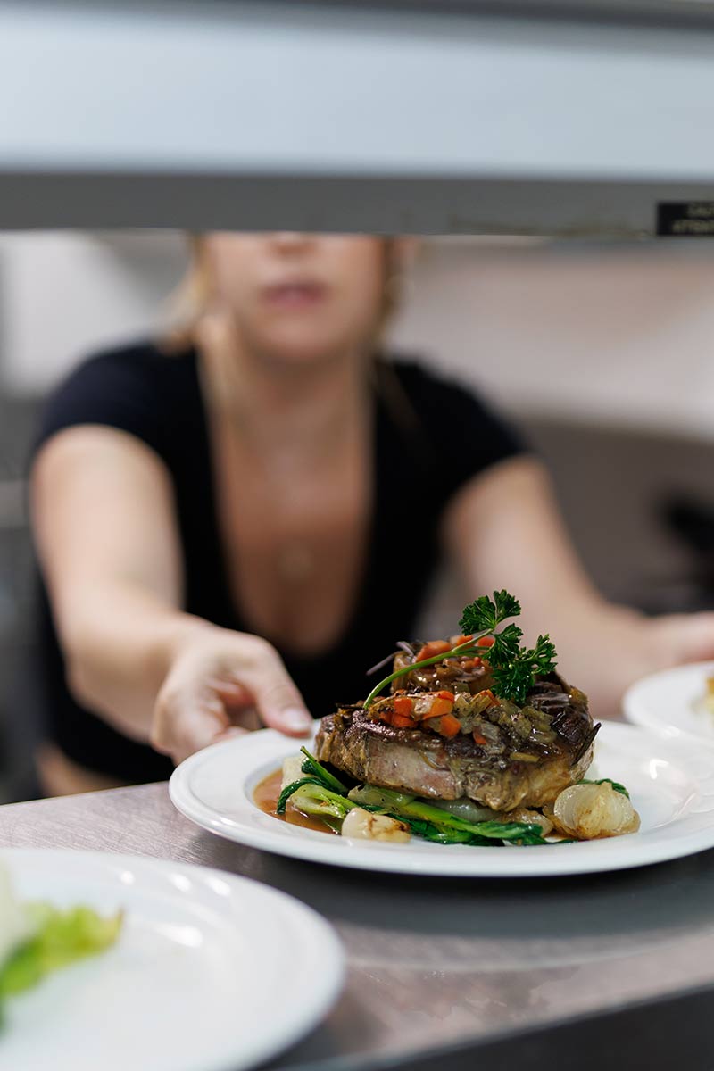 Gastronomie