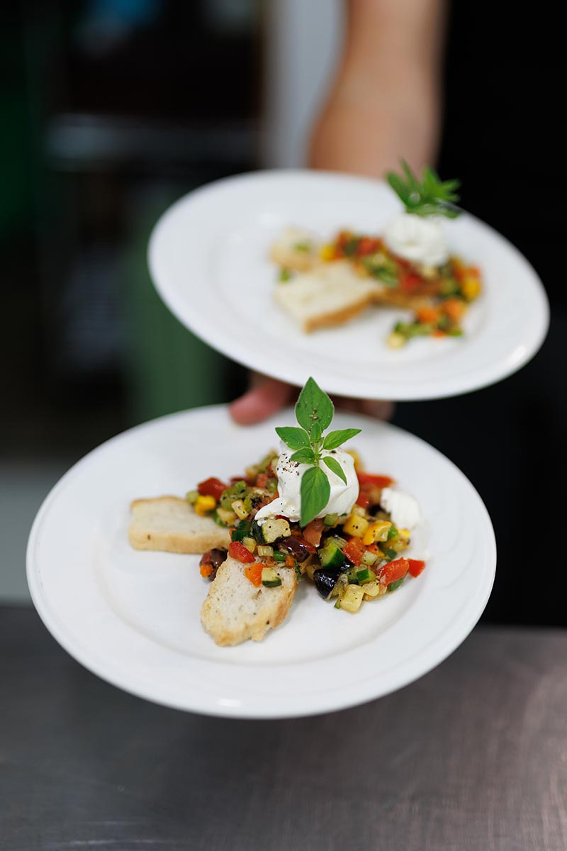Gastronomie