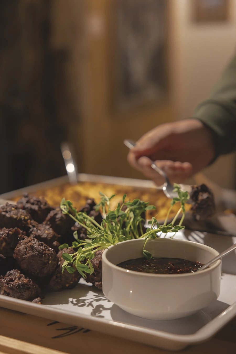 Gastronomie