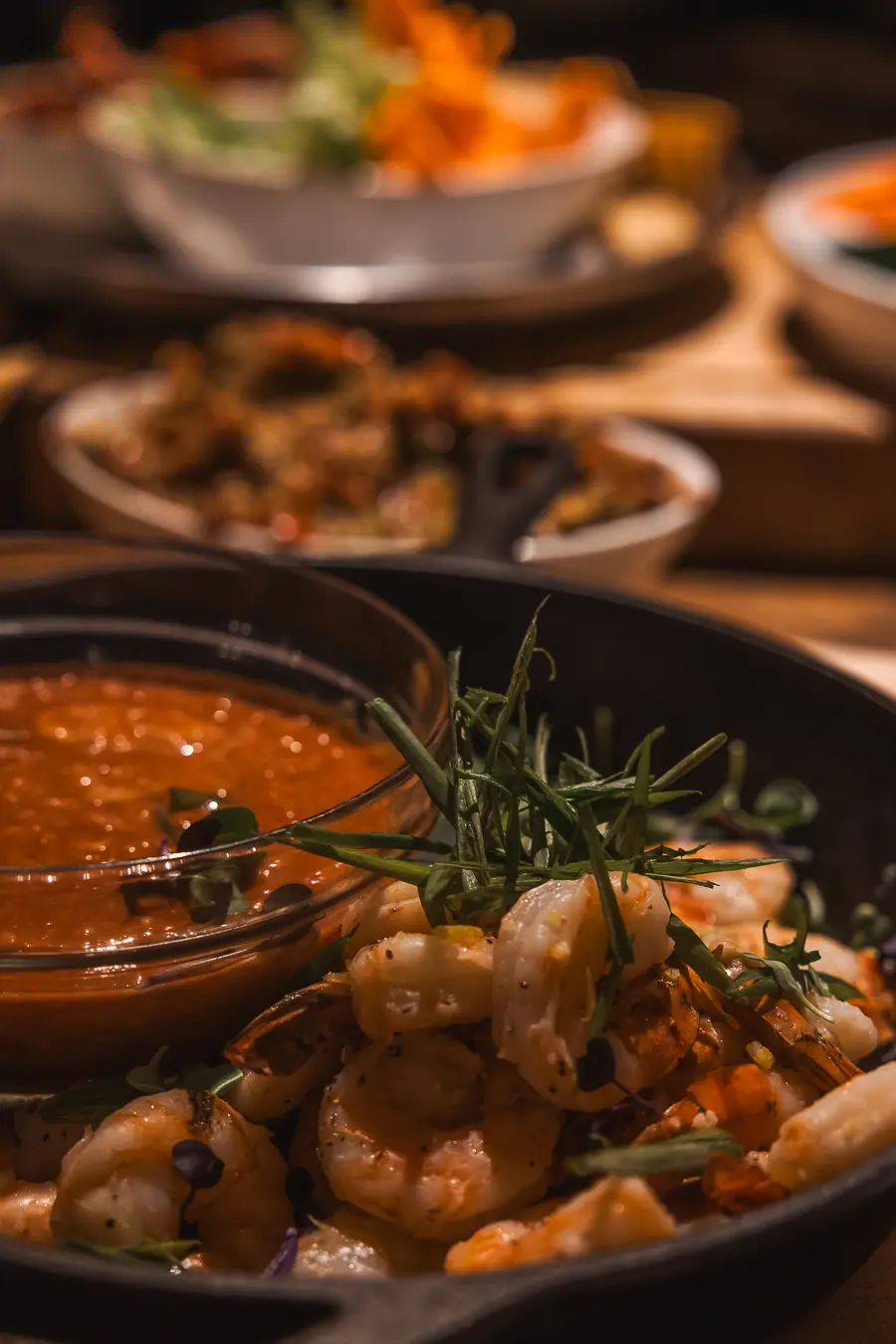 Gastronomie