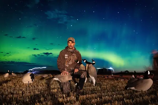 Chasser au Canada : l’éthique, la nature et l’aventure selon Mitik et GGO